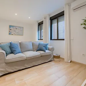 Trendyhomes - Moderno A 15 Minutos Del Centro Granada