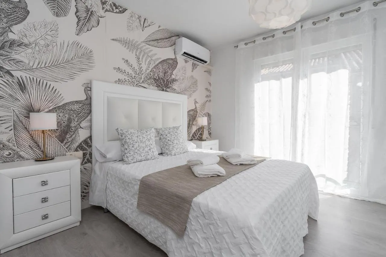 Tuguest San Agustin III Apartment Granada