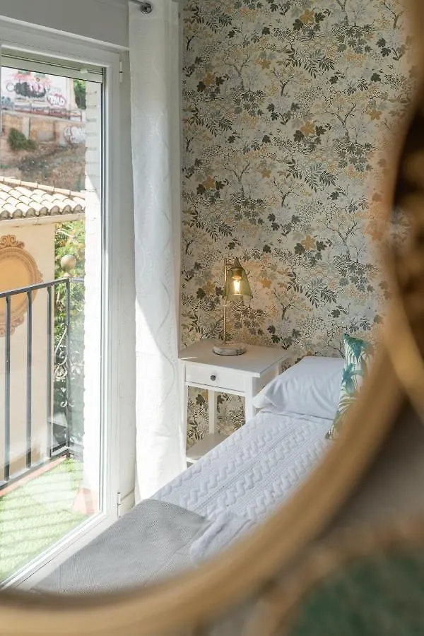 Tuguest San Agustin III Apartment Granada