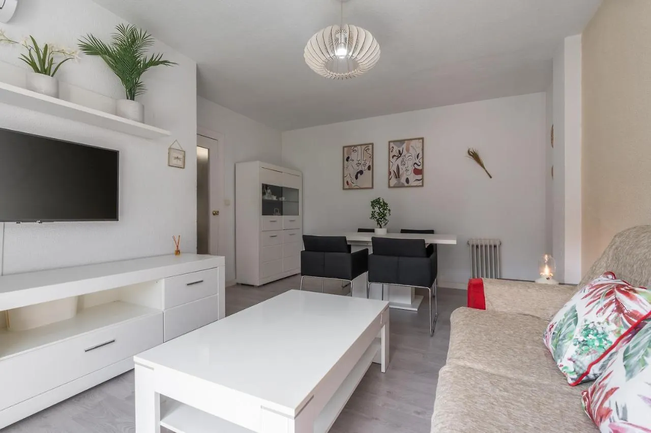 Tuguest San Agustin III Apartment Granada