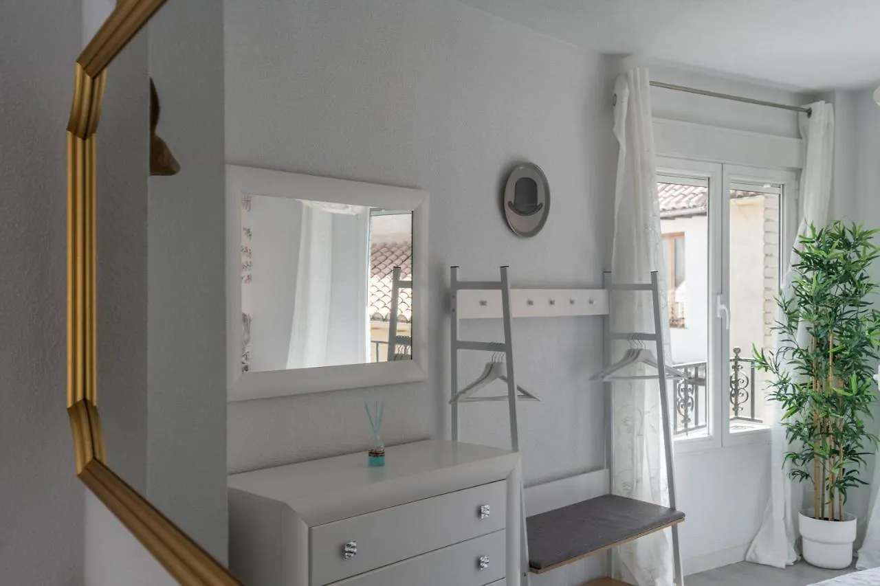 Tuguest San Agustin III Apartment Granada 0*,  Spain