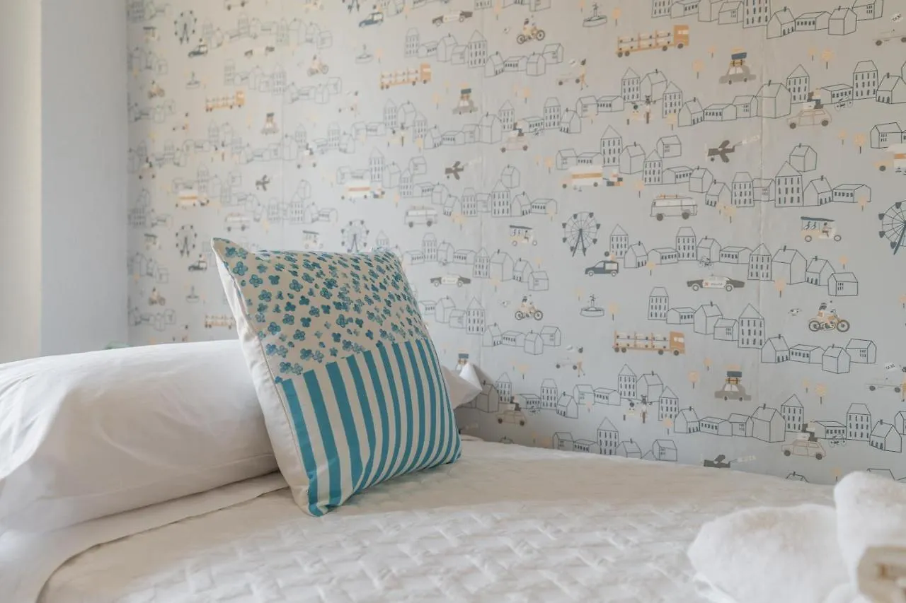 Tuguest San Agustin III Apartment Granada